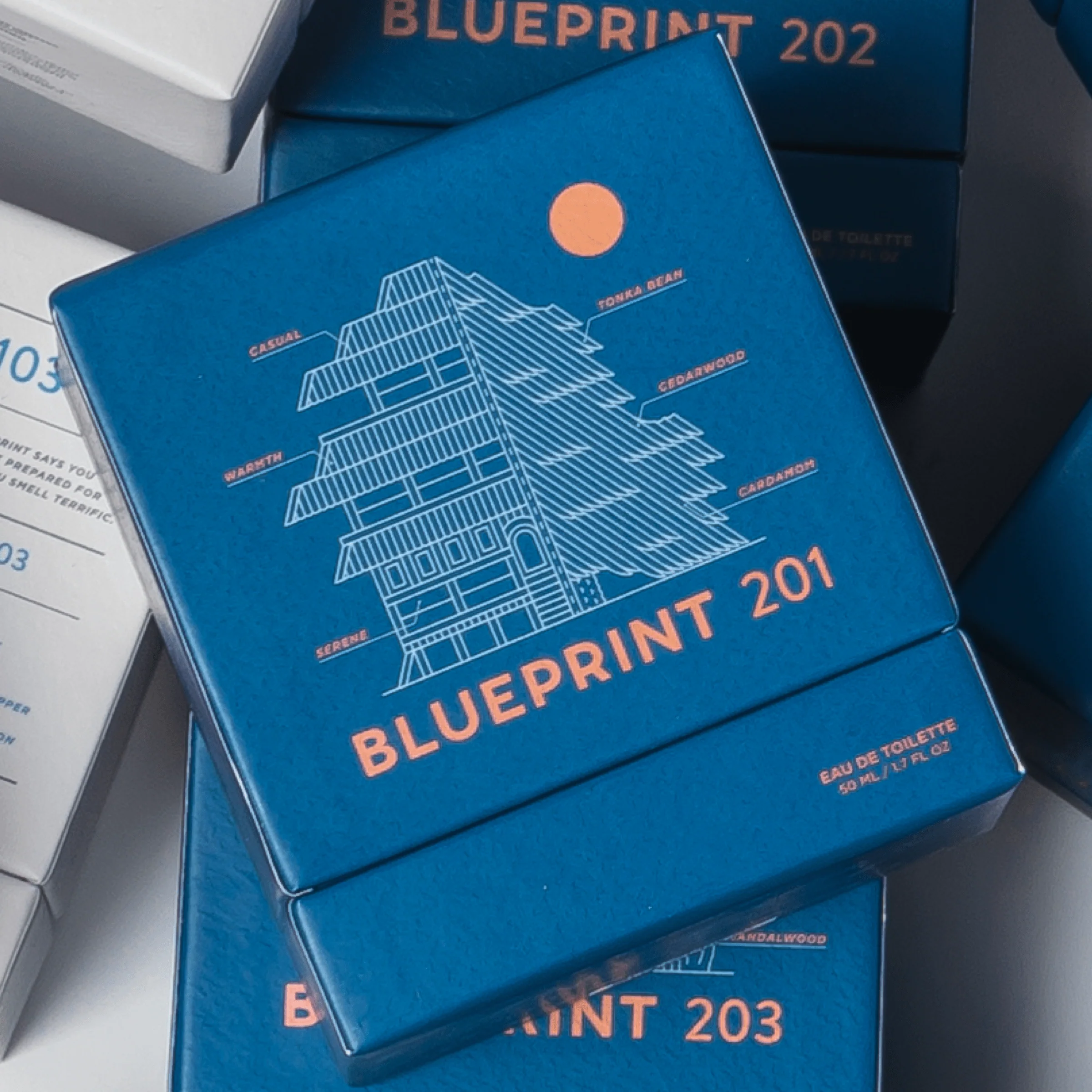 Blueprint 201 Cologne - Image 3