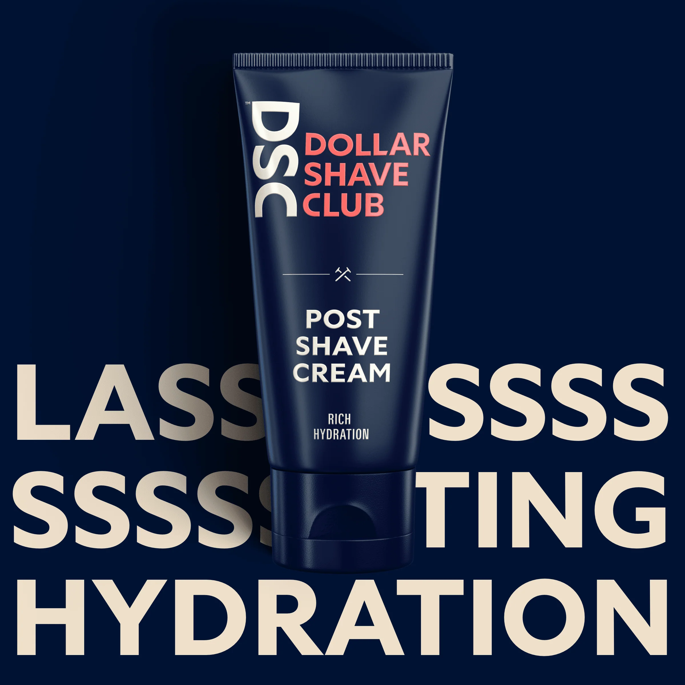 Post Shave Cream - Image 3