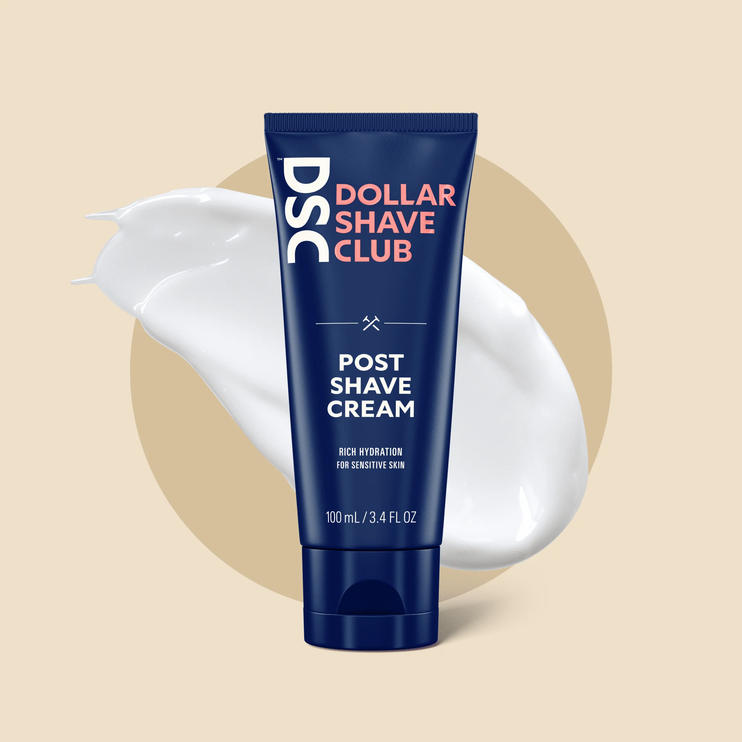 Post Shave Cream - Image 4