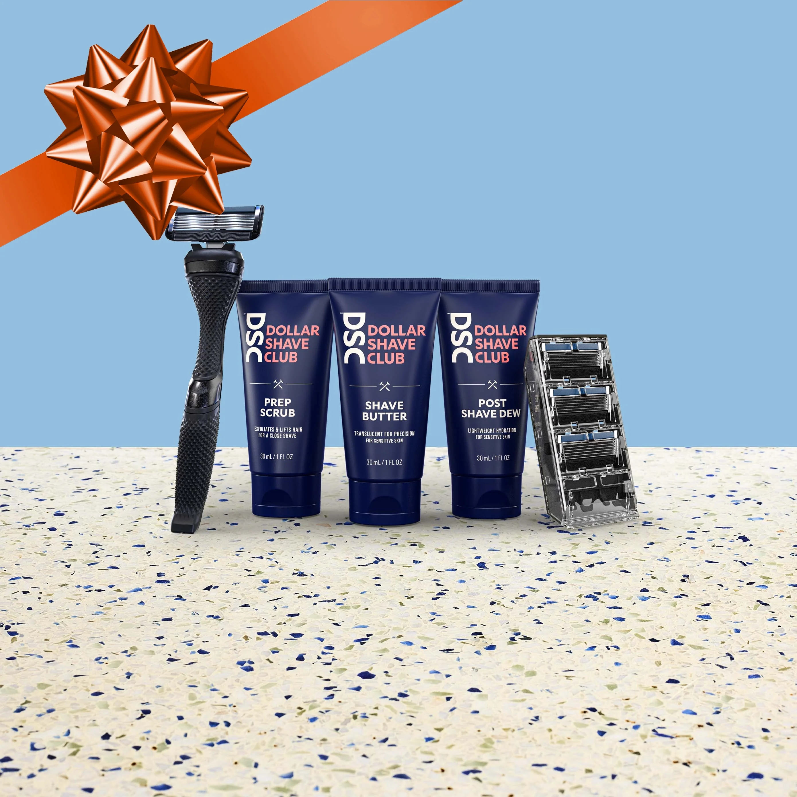 Ultimate Shave Starter Set - Image 4